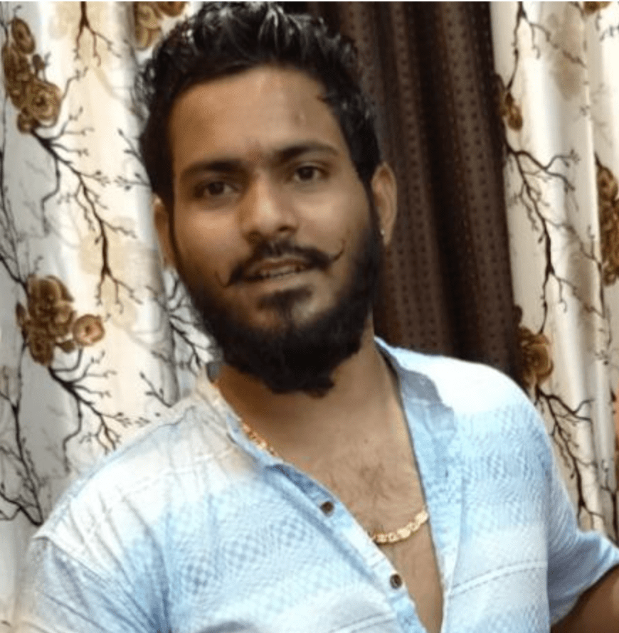 Avinash T