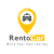 RentoCar Logo